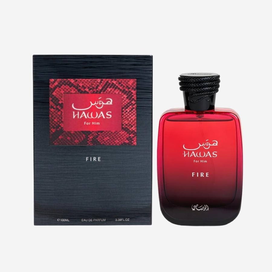 انعكاس عطر قصة امبريال