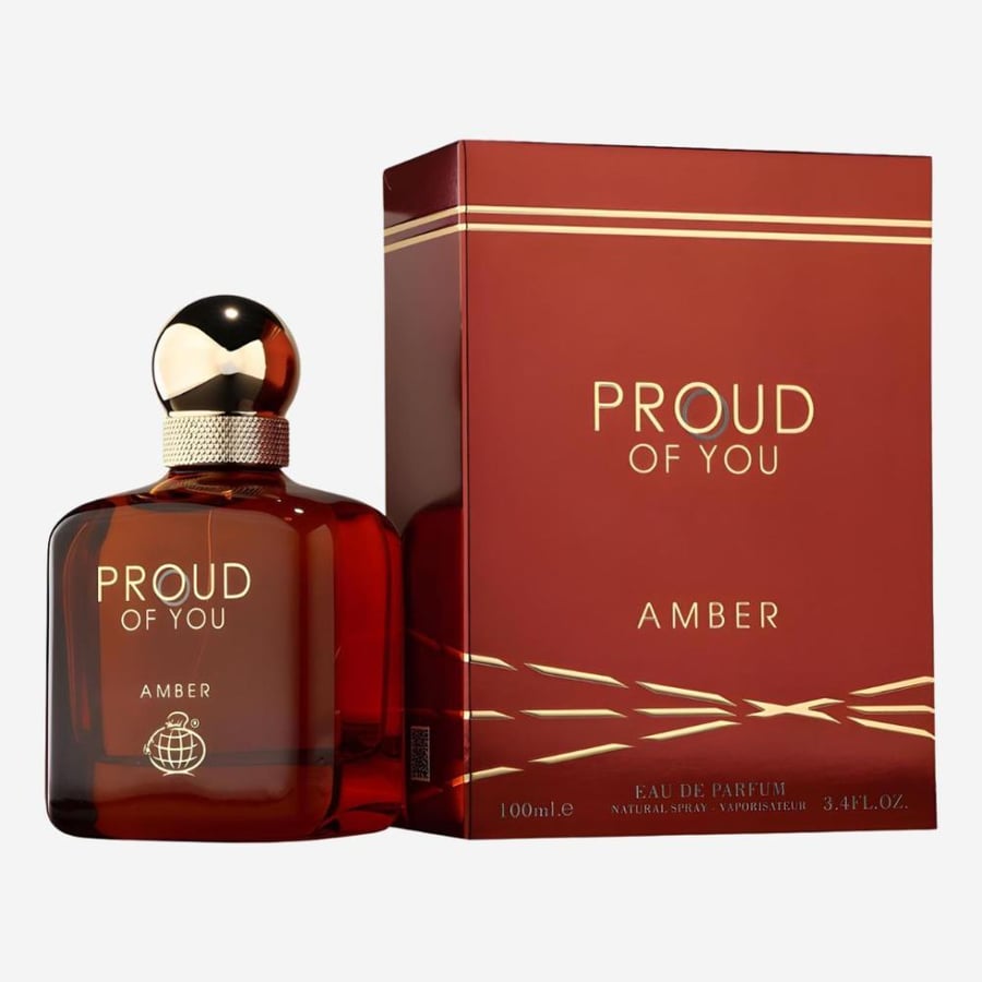 انعكاس عطر ارماني سترونجر ويذ يو عنبر