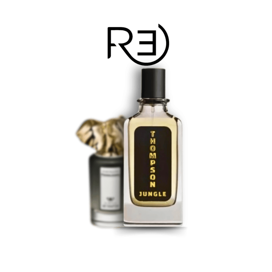 عطر طومسون جنقل بارفيوم - 100 مل