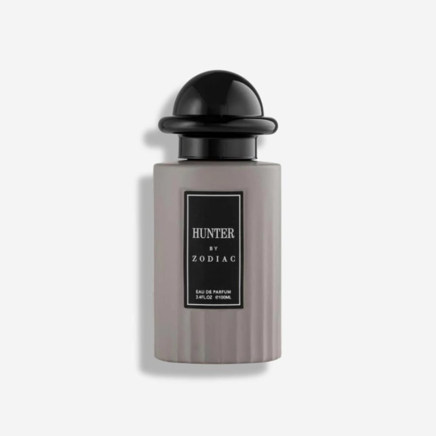 عطر هنتر زودياك او دي بارفيوم - 100 مل