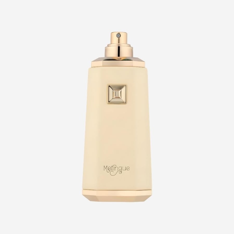 انعكاس عطر كريم دو كوير بي دي كا