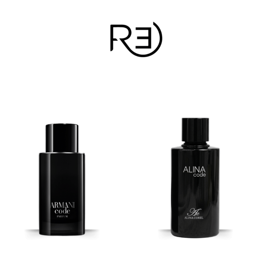 عطر الينا كود من الينا كوريل او دي برفيوم 100 مل
