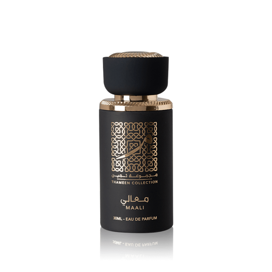 عطر معالي من مجموعة ثمين من لطافة للجنسين او دي بارفيوم   30 مل