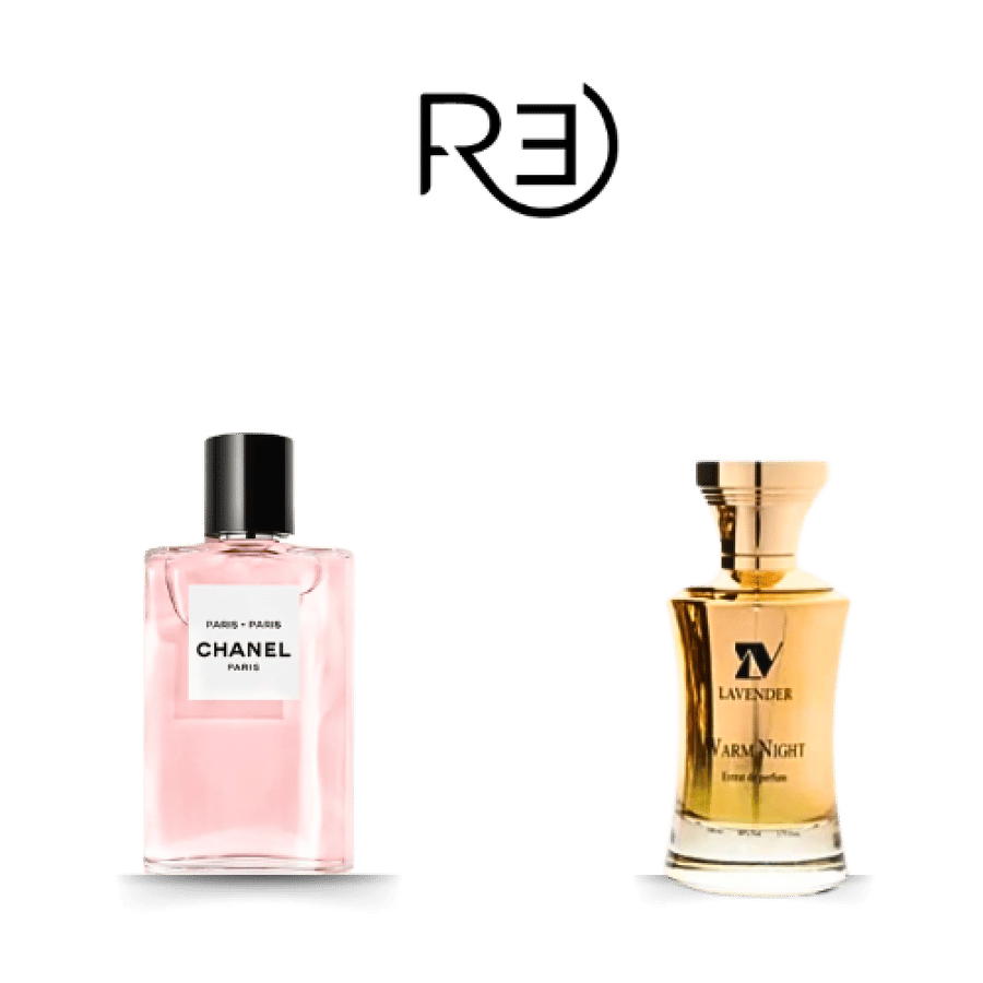 عطر لافندر وارم نايت 100 مل