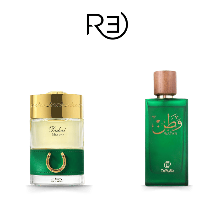 عطر وطن من ديروز 105 مل
