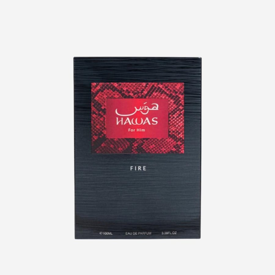 انعكاس عطر قصة امبريال