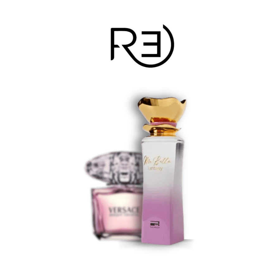 عطر رو بروكا ما بيل فانتازي للنساء او دو بارفيوم - 100 مل
