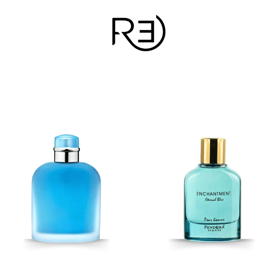 عطر انشانتمينت ايترنل بلو 100 مل