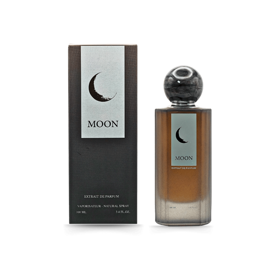 عطر مون اكستريت دي برفيوم 100 مل