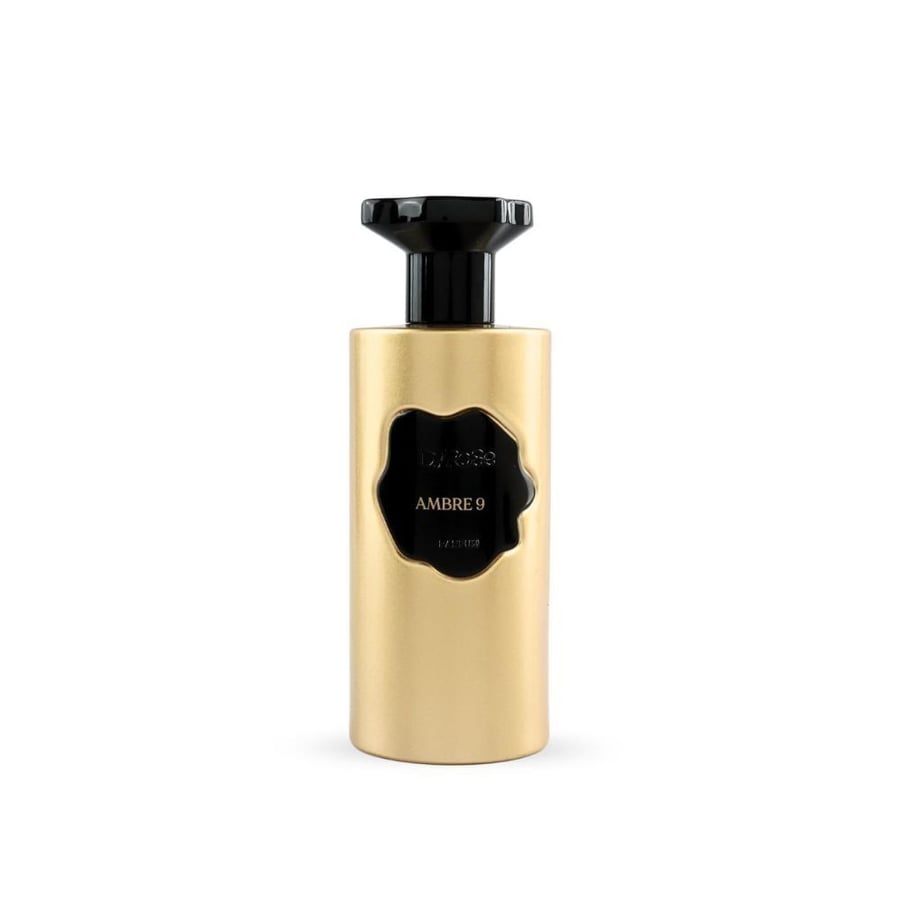 عطر ديروز عنبر 9 بارفيوم 100مل