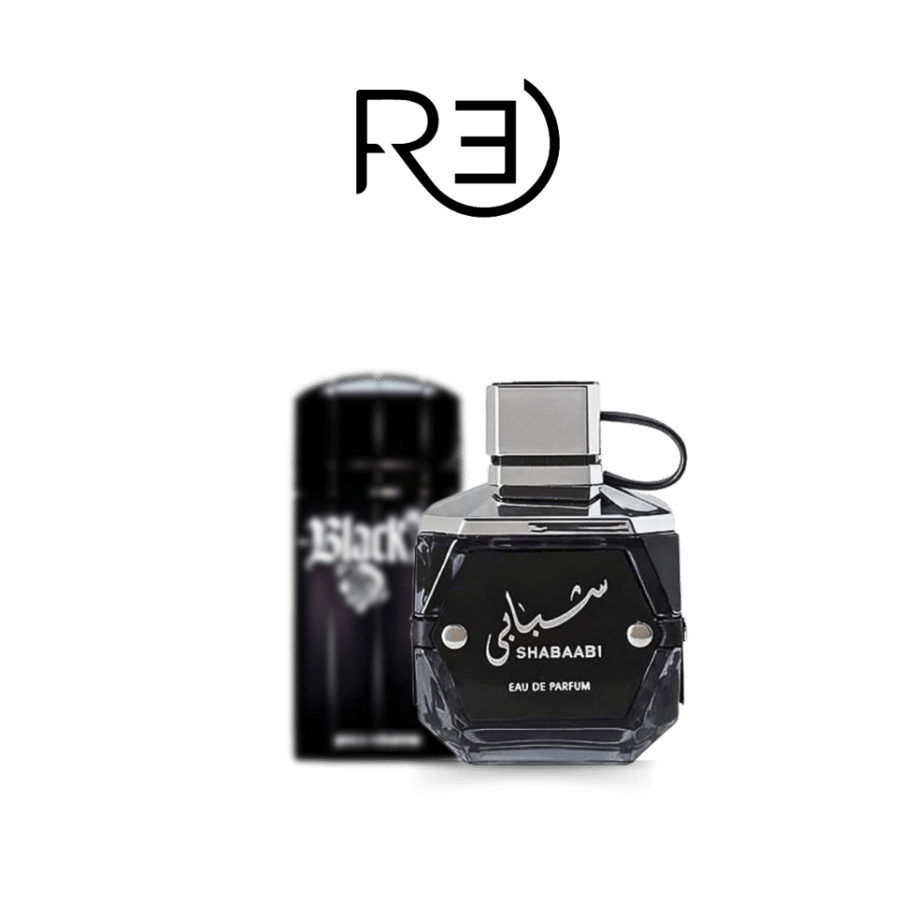 عطر شبابي من لطافة للرجال او دي بارفيوم - 100 مل