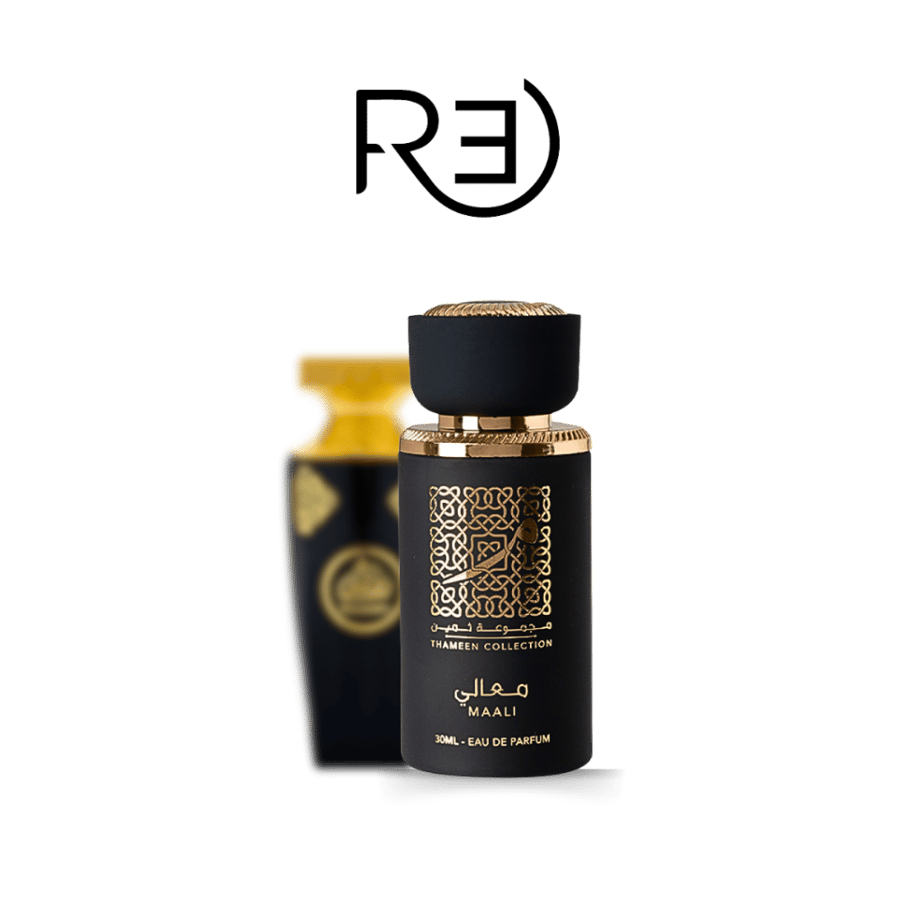 عطر معالي من مجموعة ثمين من لطافة للجنسين او دي بارفيوم - 30 مل