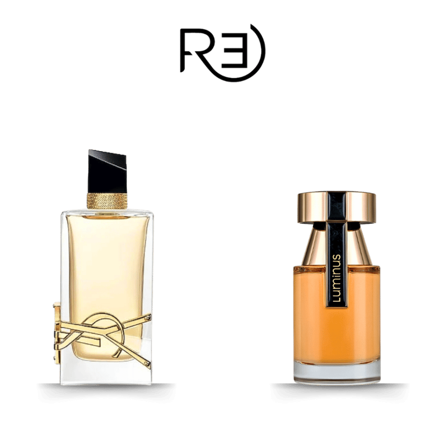 عطر لومينوس بور فيم من رو بروكا 100 مل