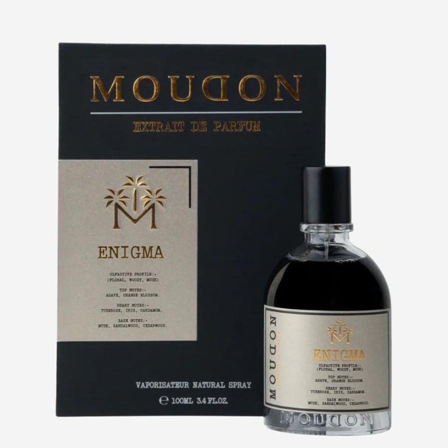Mudon Enigma Extract de Parfum - 100 ml