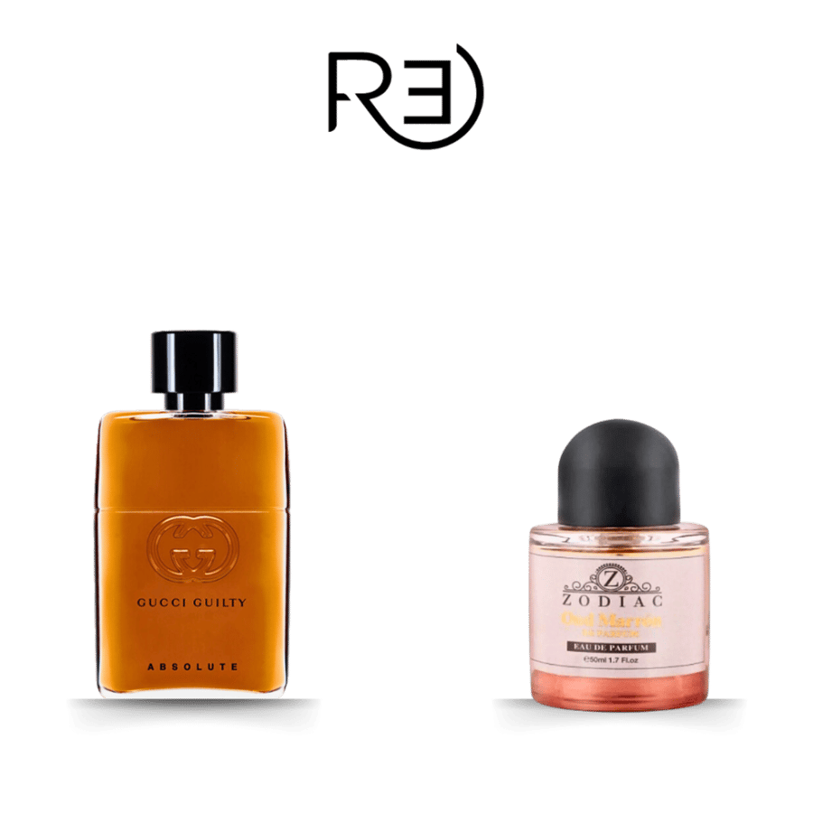 عطر زودياك عود مارون لي بارفيوم او دي بارفيوم انتنس - 50 مل