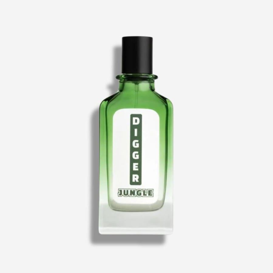 عطر دايجر جنقل بارفيوم - 100 مل