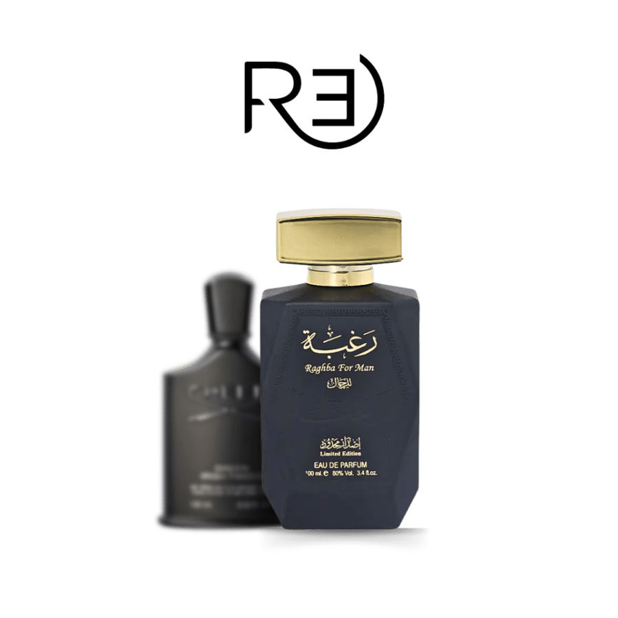 عطر رغبة من لطافة للرجال او دي بارفيوم - 100 مل
