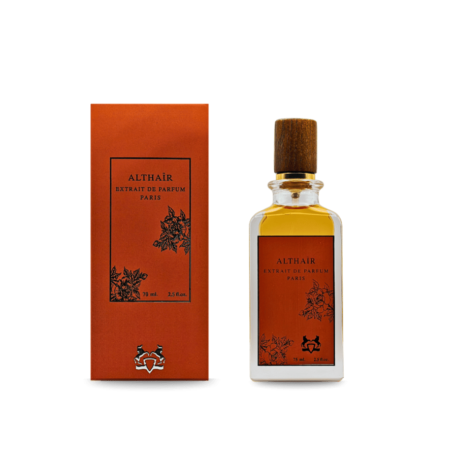 عطر الثائر اكستريت دي بارفيوم باريس 100 مل