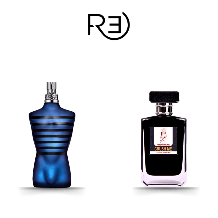 عطر كراش مي بور هوم 100مل