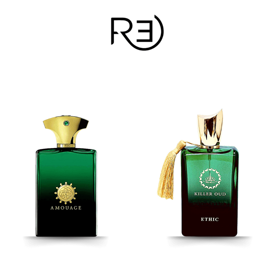 بديل عطر امواج ايبك رجالي اسمه بالعربي باريس كورنير اثيك