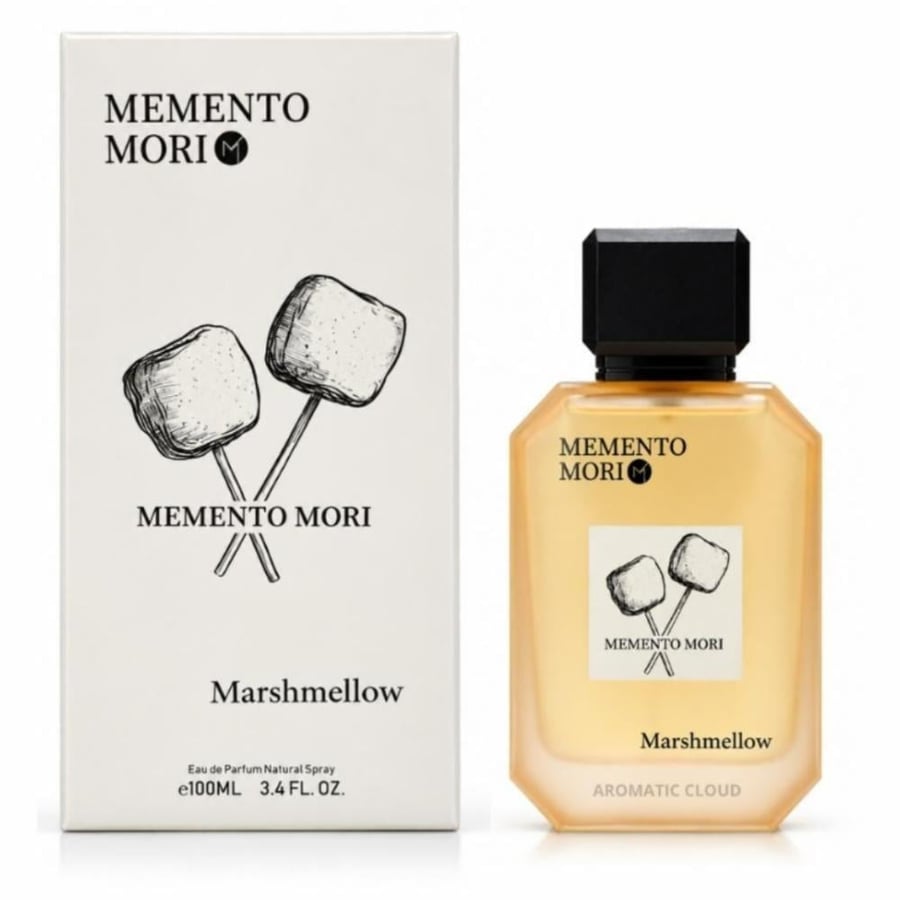 عطر ميمونتو موري مارشميلو أو دو بارفيوم 100مل