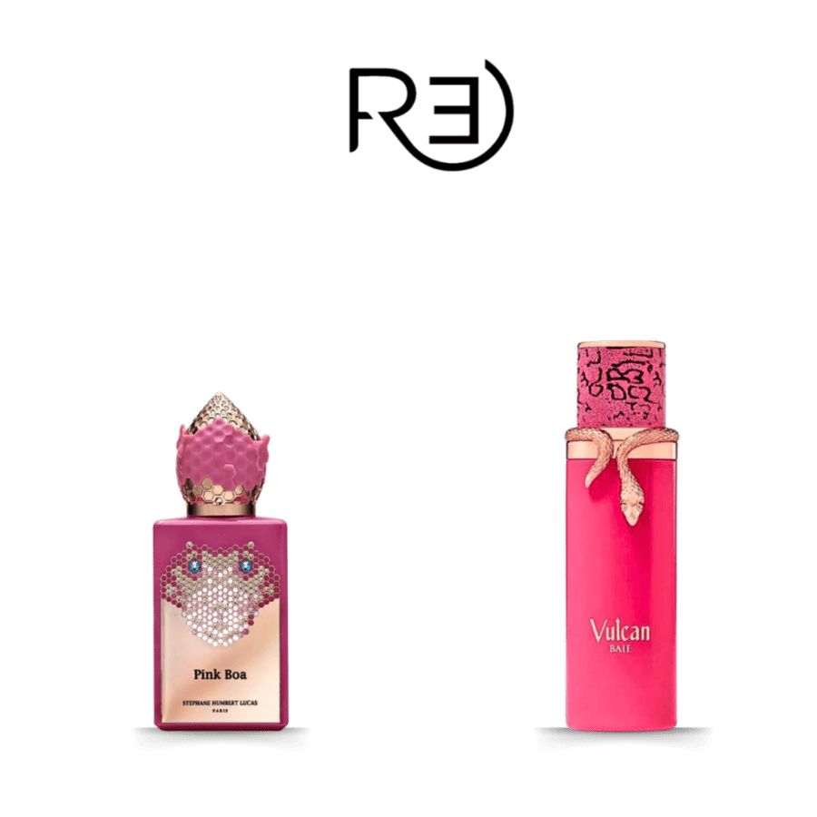 عطر فرينش افينيو فولكان باي للجنسين او دي بارفيوم   100 مل