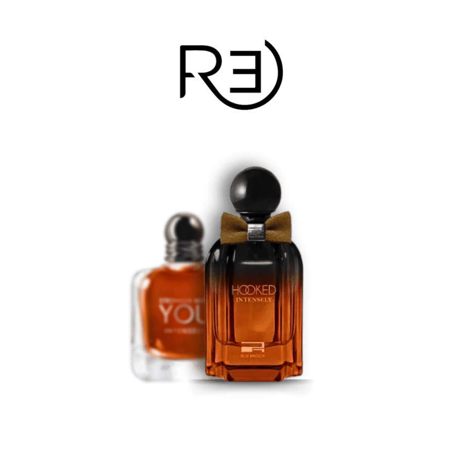 عطر هوكد انتنسلي ريو بروكا او دو بارفيوم - 100 مل