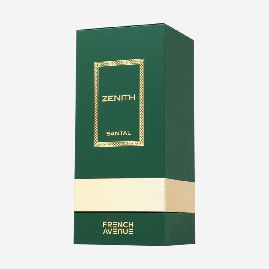 انعكاس عطر سترونجر ويذ يو ساندل وود