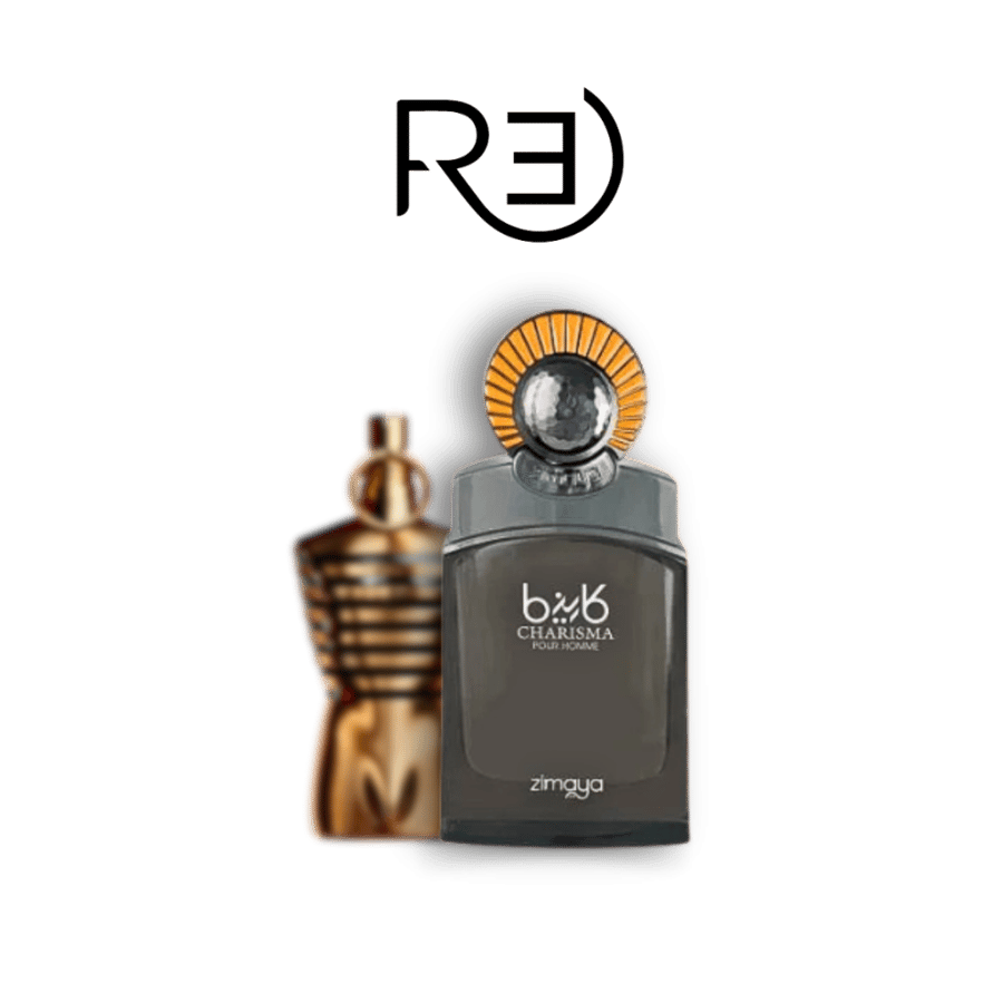 عطر زيمايا كاريزما للرجال او دو بارفيوم - 100 مل