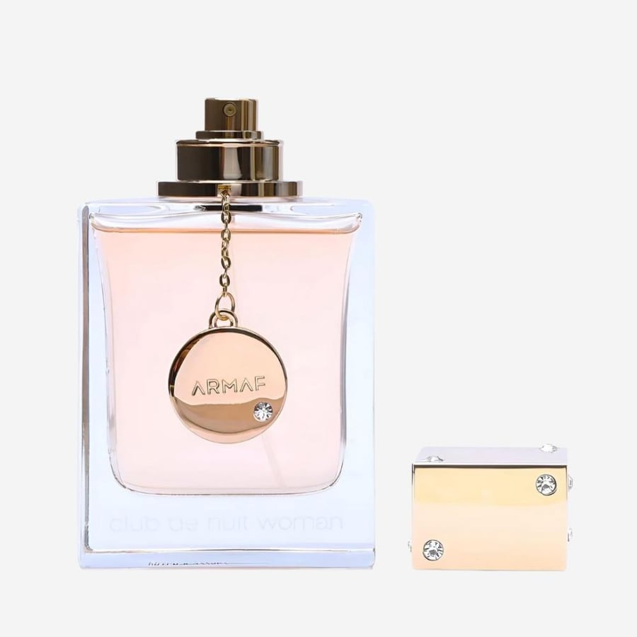 انعكاس عطر كوكو شانيل مدموزيل