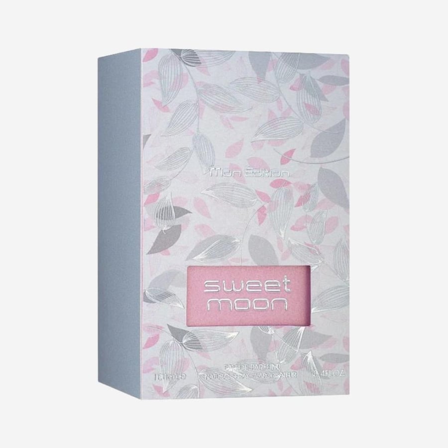 بديل عطر مون باريس