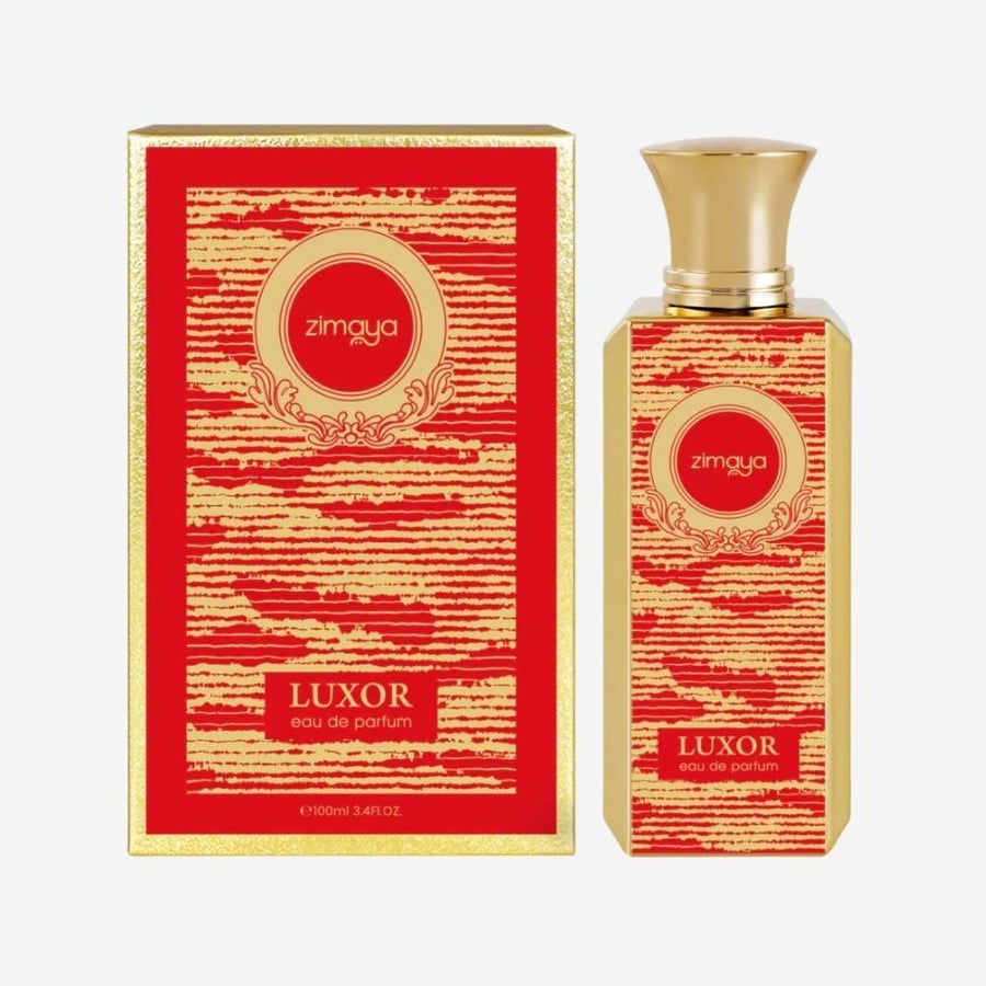 عطر زيمايا لوكسور للنساء او دو بارفيوم - 100 مل