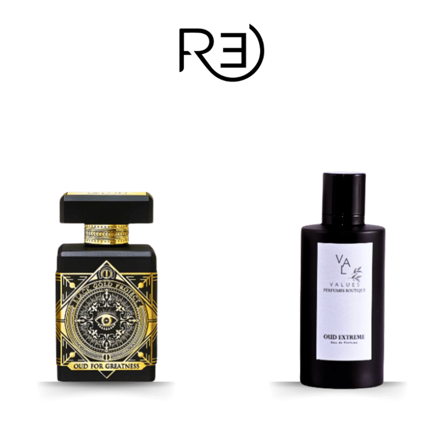 Feels Oud Extreme perfume 100 ml