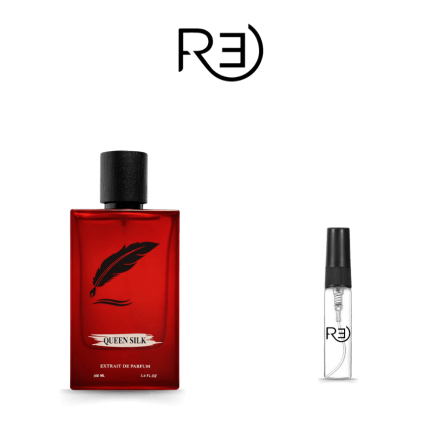 عطر كوين اوف سيلك اكستريت دي بارفيوم 100مل