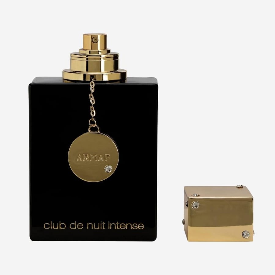 عطر كلوب دي نوي انتنس ارماف للنساء او دو بارفيوم - 100مل
