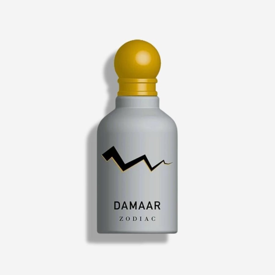 عطر زودياك دمار او دي بارفيوم - 100 مل