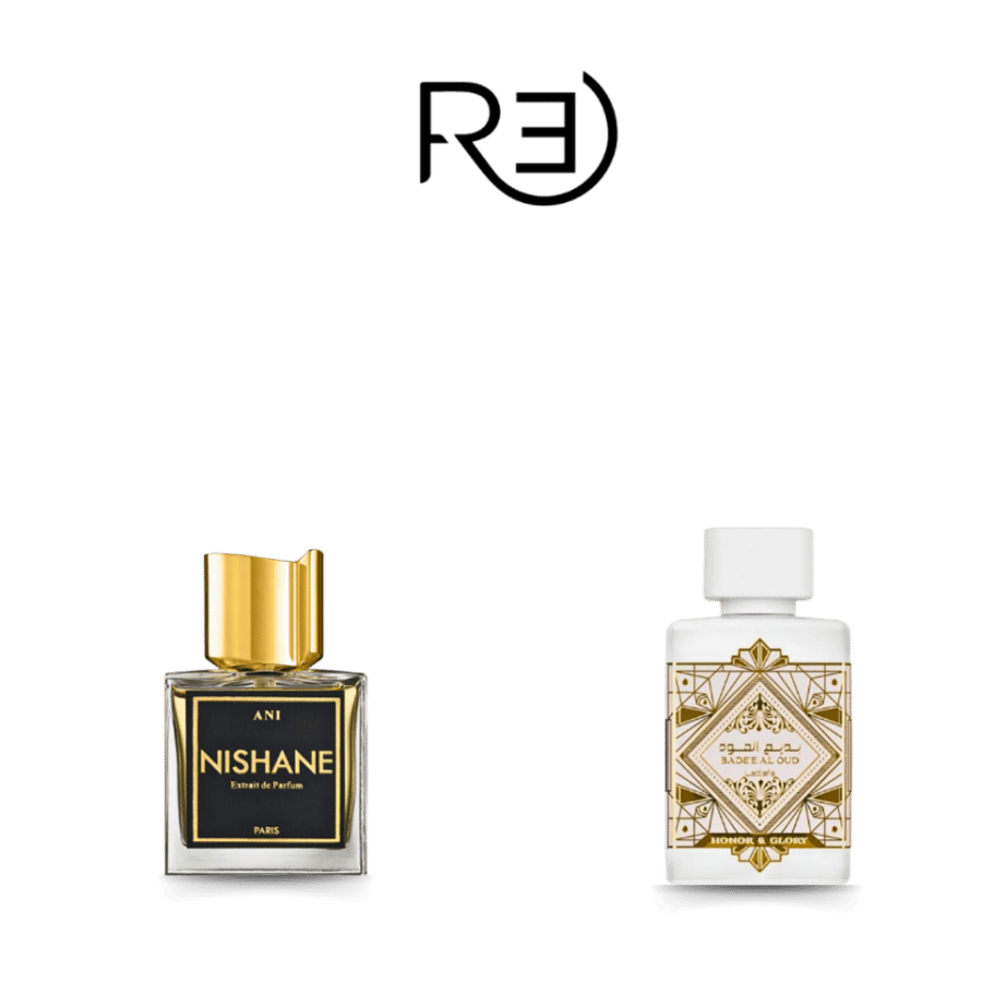 انعكاس عطر اني نيشاني