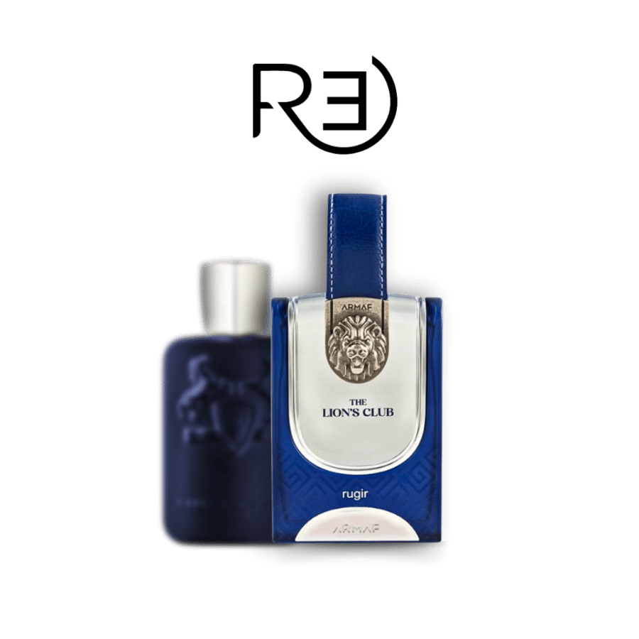 عطر ارماف ذا ليونز كلوب روجير او دو بارفيوم - 100 مل