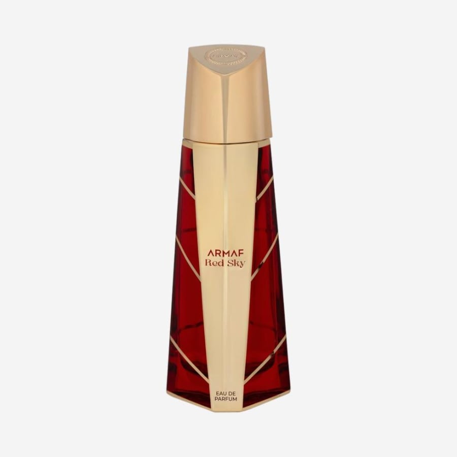 Armaf Red Sky Eau de Parfum - 105ml