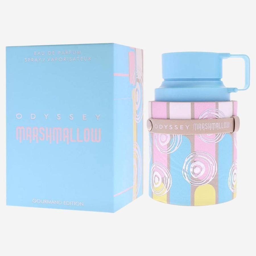 عطر أوديسي مارشميلو أرماف او دو بارفيوم - 100 مل