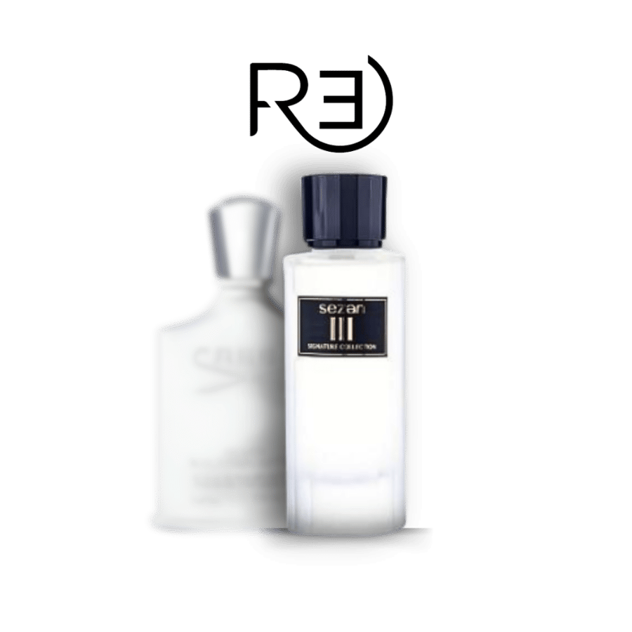عطر سجنتشر كولكشن lll سيزان او دي بارفيوم-100مل