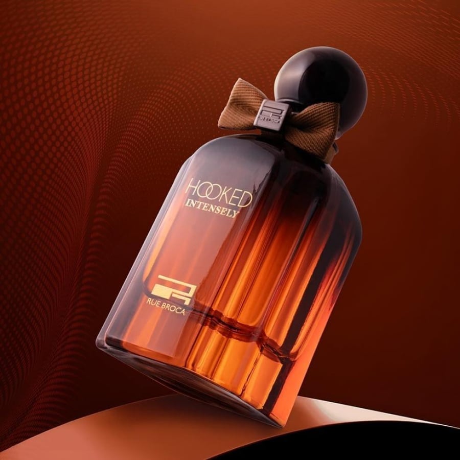 عطر هوكد انتنسلي ريو بروكا او دو بارفيوم - 100 مل