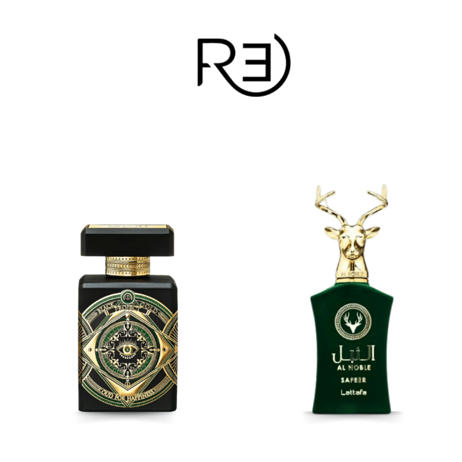 عطر النبل سفير من لطافة للجنسين او دي بارفيوم   100 مل