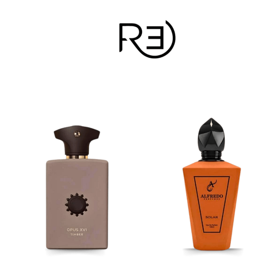 عطر الفريدو سولار او دو بارفيوم 100مل