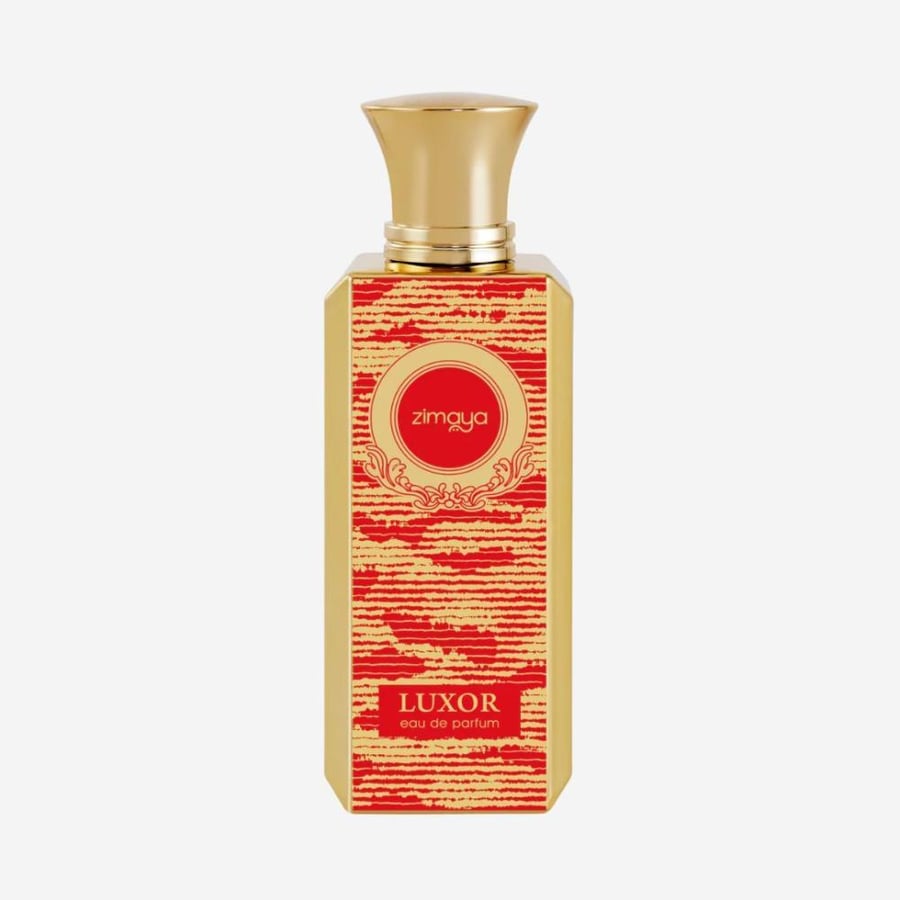 عطر زيمايا لوكسور للنساء او دو بارفيوم - 100 مل