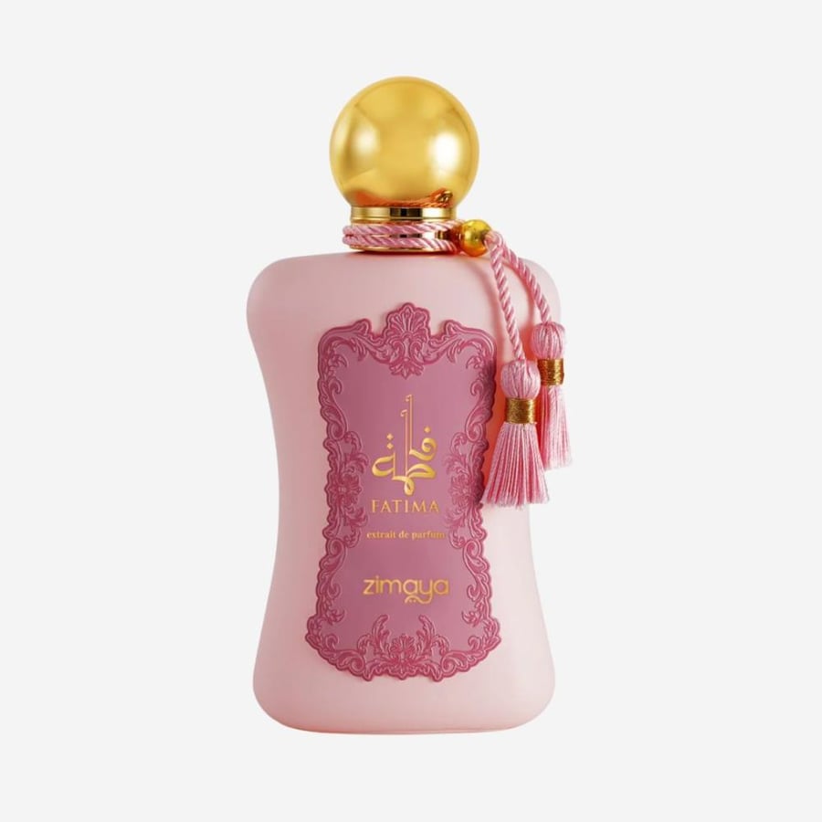 عطر زيمايا فاطمة للنساء او دو بارفيوم - 100 مل
