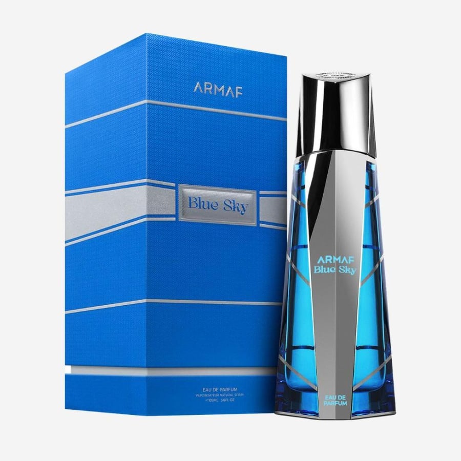 عطر بلو سكاي ارماف او دو بارفيوم - 105 مل