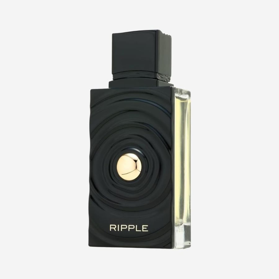 انعكاس عطر واي الكسير ايفسان لوران
