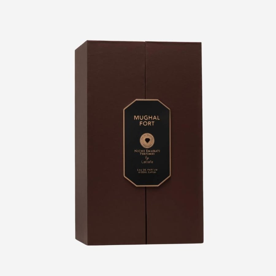 عطر موغال فورت نيش من لطافة او دو بارفيوم - 100مل