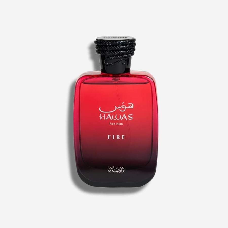 انعكاس عطر قصة امبريال